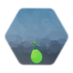 Odd Glowing Negg