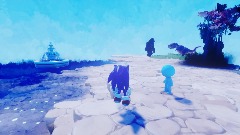 A screenshot taken in Dreams. 1 of 1.