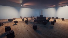 A screenshot taken in Dreams. 1 of 1.