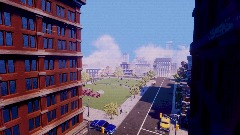 A screenshot taken in Dreams. 4 of 30.
