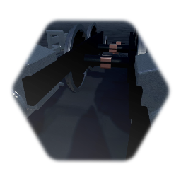 Remix of Steam/compressed air locomotive base templates