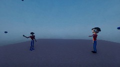 A screenshot taken in Dreams. 1 of 1.