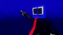 A screenshot taken in Dreams. 13 of 13.
