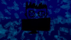 A screenshot taken in Dreams. 2 of 2.