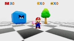 A screenshot taken in Dreams. 6 of 23.