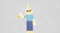 A screenshot taken in Dreams. 2 of 2.