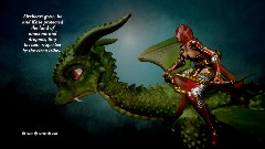 A screenshot taken in Dreams. 10 of 10.