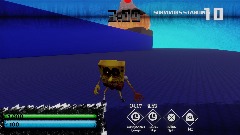 A screenshot taken in Dreams. 3 of 28.
