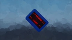 A screenshot taken in Dreams. 2 of 2.