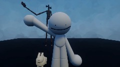 Legend of stray astro bee