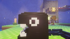 Remix de Mario pixel