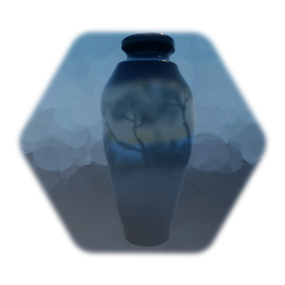 Rookwood Pottery Vase