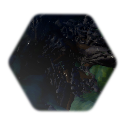 Stalactite or Stalagmite