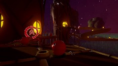 A screenshot taken in Dreams. 16 of 24.