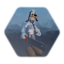 Dr Pippo Rossi - Enemy