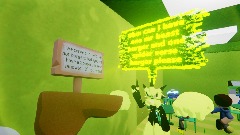 A screenshot taken in Dreams. 19 of 27.