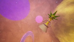 A screenshot taken in Dreams. 7 of 30.