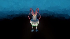 A screenshot taken in Dreams. 8 of 8.