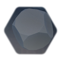 Truncated Dodecahedron