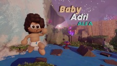Baby Adri ALFA