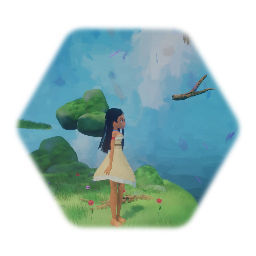 Remix of Forest Asset