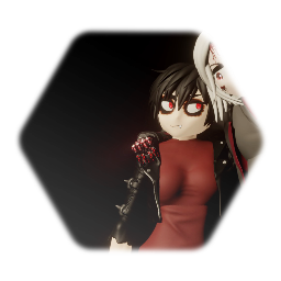 Eriko - The Book of X