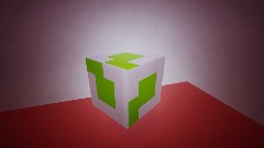 A screenshot taken in Dreams. 14 of 18.