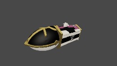 A screenshot taken in Dreams. 1 of 15.