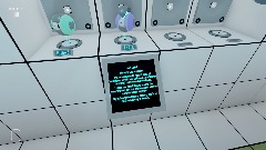 A screenshot taken in Dreams. 2 of 6.