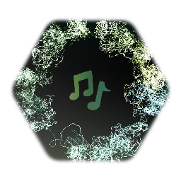 Slap acústico con bajo