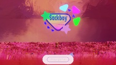 A screenshot taken in Dreams. 2 of 3.