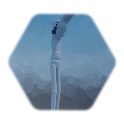 Trevor Henderson Bird Watcher