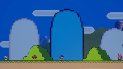 A screenshot taken in Dreams. 3 of 3.