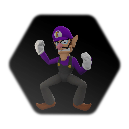 Waluigi