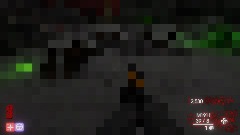 A screenshot taken in Dreams. 8 of 23.