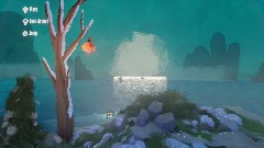 A screenshot taken in Dreams. 2 of 2.