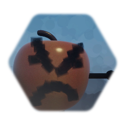Dr apple the ROTTEN