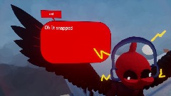 A screenshot taken in Dreams. 3 of 6.