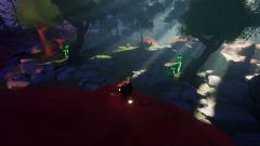 A screenshot taken in Dreams. 7 of 30.