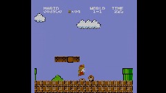 A screenshot taken in Dreams. 1 of 20.