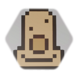 Remix of Basically Quest For Cheese