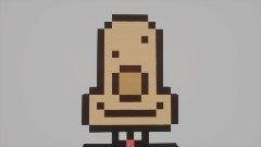 Basically The Quest For Cheese