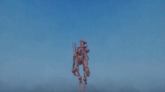 A screenshot taken in Dreams. 2 of 2.