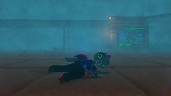 A screenshot taken in Dreams. 10 of 12.