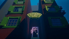 A screenshot taken in Dreams. 9 of 29.