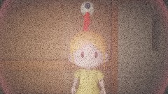 A screenshot taken in Dreams. 1 of 3.