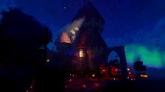 A screenshot taken in Dreams. 17 of 18.