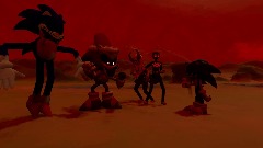 Devin.exe's Creepypasta FNF Adventure - Slaybells (EXE)