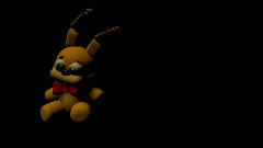 FNaF ULTIMATE loading screen