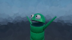 A screenshot taken in Dreams. 19 of 21.